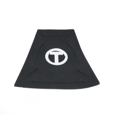 Rear Foot Rest Rubber Mat for Fighter Supreme 7260R